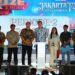 Grand Prize Jakarta Fair 2026 Periode 2 Diundi, 13 Pengunjung Berhak Membawa Pulang Hadiah Impian
