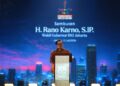 Jakarta Fair Kemayoran 2026 Resmi Berakhir, Wagub Rano: Catatkan 6 Juta Lebih Pengunjung dan Transaksi Rp8 Triliun