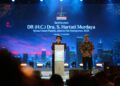 Hartati Murdaya: Jakarta Fair 2026 Jadi Penggerak Perdagangan, Investasi, dan Industri MICE Indonesia