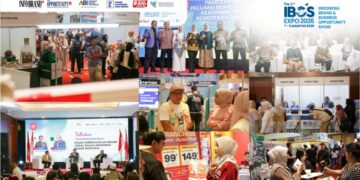 The 2nd IBOS Expo 2026 Siap Digelar, Hadirkan 100 Lebih Peluang Bisnis di Berbagai Industri