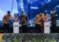 Explorex 2027, Unjuk Keunggulan Destinasi Wisata Petualangan Indonesia