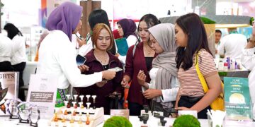 Cosmobeauté Indonesia 2026, Perkuat Menuju Pasar Kecantikan Terbesar di Asia Tenggara