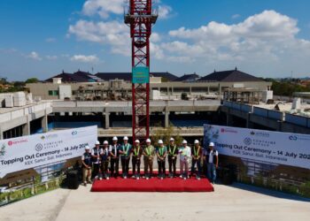 Fontaine Vitale Clinic Segera Hadir di KEK Sanur