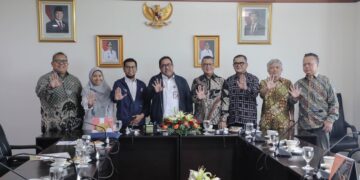 Wagub DKI Jakarta Rano Karno Ajak Insan Pers Sukseskan MHT 2026