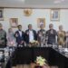 Wagub DKI Jakarta Rano Karno Ajak Insan Pers Sukseskan MHT 2026