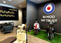 Scomadi Indonesia Siap Tampil di GIiAS 2026 Hadirkan Showroom Baru di Jaksel