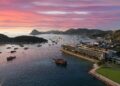 Meruorah Komodo Labuan Bajo Raih Dua Penghargaan Bergensi dari Expedia Group