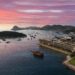 Meruorah Komodo Labuan Bajo Raih Dua Penghargaan Bergensi dari Expedia Group