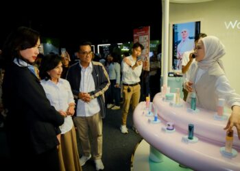 BRI Wellness Experience 2026, Menpar; Perkuat Ekosistem Wellness Tourism Indonesia