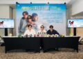 New Pusat Dunia (NPD) Siapkan NPD World Tour, Tur Tiga Hari Antar Kota