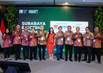Surabaya Electric Forum 2026, Mengulas Transisi Energi Indonesia dari Target Menuju Implementasi