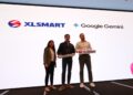 Kolaborasi XLSmart dan Google Hadirkan Akses Paket Plus Google Gemini