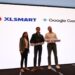Kolaborasi XLSmart dan Google Hadirkan Akses Paket Plus Google Gemini