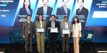 Grand Final Day SCIS Asia Pacific 2026 Tandai Penutupan ISCEA Indonesia