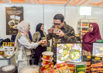 Food & Hospitality Indonesia (FHI) 2026 di JIExpo Diikuti 500 Exhibitor Kuatkan Daya Saing Industri F&B dan Hospitality Nasional