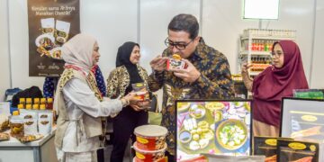 Food & Hospitality Indonesia (FHI) 2026 di JIExpo Diikuti 500 Exhibitor Kuatkan Daya Saing Industri F&B dan Hospitality Nasional