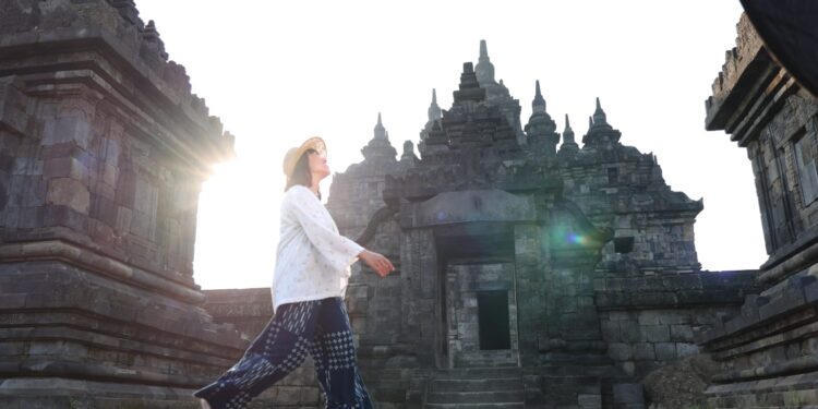 Cara Astra International Jadikan Desa Bugisan sebagai Destinasi Wisata Candi Plaosan Berbasis Budaya