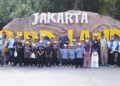 All Sedayu Hotel Kelapa Gading Ajak Anak-anak Panti Asuhan PYI Rawamangun Rayakan Hari Anak Nasional