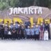 All Sedayu Hotel Kelapa Gading Ajak Anak-anak Panti Asuhan PYI Rawamangun Rayakan Hari Anak Nasional