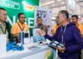Indonesia Energy Week Surabaya 2026 Berakhir, Jadikan Jatim Pusat Industri Energi dan Utilitas