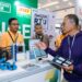 Indonesia Energy Week Surabaya 2026 Berakhir, Jadikan Jatim Pusat Industri Energi dan Utilitas