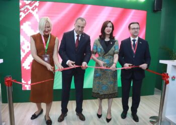 FHI 2026 di JIExpo, Menpar Widiyanti; Gastronomi dan Hospitality Perkuat Pariwisata Indonesia