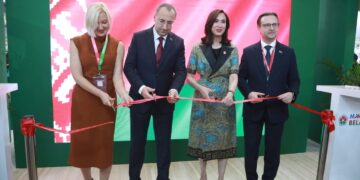 FHI 2026 di JIExpo, Menpar Widiyanti; Gastronomi dan Hospitality Perkuat Pariwisata Indonesia