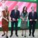 FHI 2026 di JIExpo, Menpar Widiyanti; Gastronomi dan Hospitality Perkuat Pariwisata Indonesia