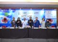 Indo Water 2026 di JIExpo, Napindo Targetkan Diikuti 700 Peserta dari 30 Negara dan 17.000 Pengunjung