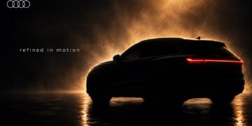 Audi Indonesia Siapkan Kejutan di GIIAS 2026