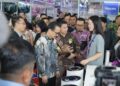 IEAE 2026 di JIExpo Bakal Tampilkan Masa Depan Teknologi Pintar