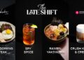 Vasaka Hotel Jakarta Sajikan Nikmatnya Sensasi Kuliner Malam, “The Last Shift”