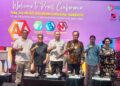 PRO AVL 2026 Diikuti 60 Brand Ternama dari 12 Negara, Perkuat Pertumbuhan Industri Kreatif Indonesia