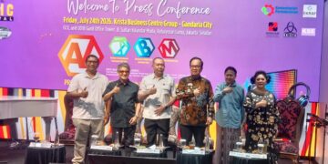 PRO AVL 2026 Diikuti 60 Brand Ternama dari 12 Negara, Perkuat Pertumbuhan Industri Kreatif Indonesia