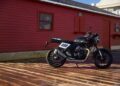 GIIAS 2026, Triumph Motorcycle Indonesia Bakal Unjuk Model Terbaru, Thruxton 400 dan Tracker
