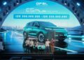 Jelang GIIAS 2026, DFSK E5 Plus Kantongi 1.100 Pre-booking