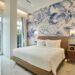 The Grand Mansion Menteng Hadirkan “The Grand Padelcation”, Padukan Kenyamanan Menginap Bintang Lima dan Gaya Hidup Sehat