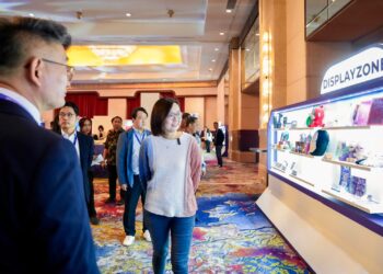 Korea-Asean K-Content Bizweek 2026, Perluas Kolaborasi Industri Kreatif Regional