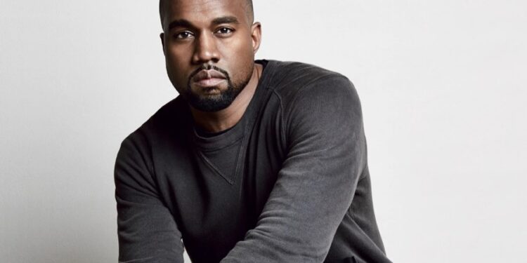 Bersiaplah, Kanye West Pastikan Gelar Konser Perdana di Jakarta, Ini Jadwalnya