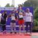 Diikuti Ratusan Pelari, Fun Run Loman Park Sukses Nyalakan Semangat ASEAN Sports Day