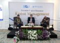 SGU Luncurkan Konsentrasi Event Management, Siapkan Talenta MICE dan Event Masa Depan