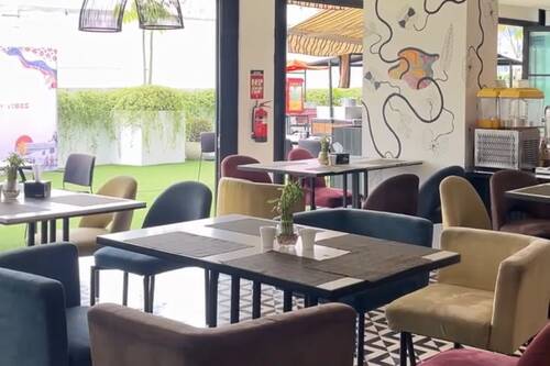 de Braga: Kenyamanan Modern Destinasi Lifestyle di Bandung yang Memadukan Kawasan Heritage dan Seni Kontemporer