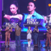 Gerald Tereliminasi, Empat Penyanyi Perempuan Melenggang ke Top 4 Final The Icon Indonesia