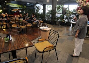 Rooms Inc. d’Botanica Bandung, Social Hub Modern bagi Wisatawan dan Pelaku Bisnis