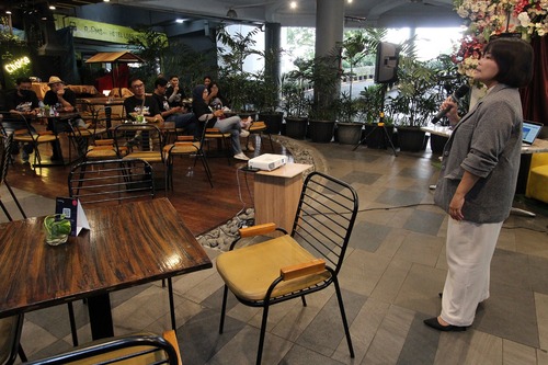 Rooms Inc. d’Botanica Bandung, Social Hub Modern bagi Wisatawan dan Pelaku Bisnis