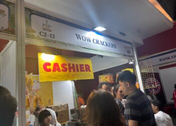 Kerupuk tanpa Digoreng? WOW Cracker Punya Cara Unik Membuatnya!