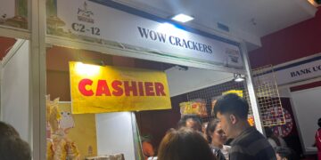 Kerupuk tanpa Digoreng? WOW Cracker Punya Cara Unik Membuatnya!
