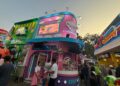Cuma Rp30 Ribu, Bisa Ambil Marshmallow & Permen Sepuasnya di Jakarta Fair!