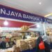 Sinjaya Bangka Sajikan Aneka Pempek dan Kuliner Khas Bangka