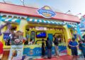 Segarkan Harimu! Nikmati Promo Es Krim Campina Mulai Rp8.000